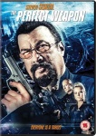 The Perfect Weapon [DVD] only £5.99