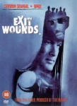 EXIT WOUNDS (DVD/S) [2001] only £6.99