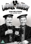 Laurel & Hardy Volume 5 - Our Relations/Dual Roles Shorts [DVD] only £6.99