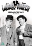 Laurel & Hardy Volume 12 - L & H and the Law/Classic Shorts [DVD] only £6.99