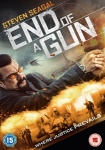 End of a Gun [DVD] only £6.99