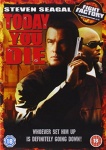 Today You Die [DVD] [2006] only £6.99