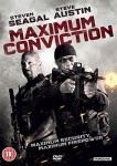 Maximum Conviction [DVD] only £6.99