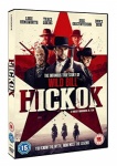 Hickok [DVD] [2018] only £6.99