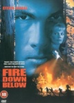 Fire Down Below [DVD] [1997] only £7.00