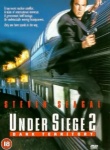 Under Siege 2: Dark Territory [DVD] [1995] only £6.99