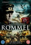 Rommel [DVD] only £6.99