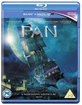 Pan [Blu-ray] [2015] [Region Free] only £9.99