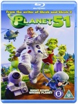 Planet 51 [Blu-ray] [2017] only £9.99