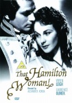 That Hamilton Woman [DVD] [1941] only £6.99