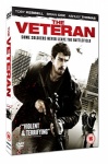 The Veteran [DVD] only £6.00