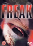 Freak [DVD] only £6.99