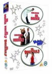 Dr Dolittle/Dr Dolittle 2/Dr Dolittle 3 [DVD] only £14.99