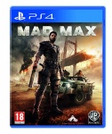 Mad Max (PS4) only £19.99