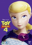 Disney & Pixar's Toy Story 4 [DVD] [2019] only £6.99