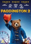 Paddington 2 [DVD] [2017] only £6.99