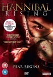 Hannibal Rising [DVD] only £6.00