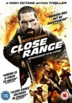 Close Range [DVD] only £6.99