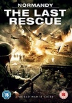 Normandy: The Last Rescue [DVD] only £6.99