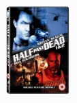 Half Past Dead 1 And 2 [DVD] [2007] only £7.99