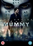 The Mummy (2017) [DVD] only £6.99