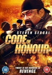 Code Of Honour [DVD] only £6.99