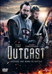 Outcast [DVD] only £6.99