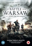 The Battle for Warsaw: Stones for the Rampart [DVD] only £6.99