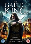 The Gaelic King [DVD] only £6.99