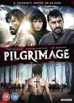 Pilgrimage [DVD] only £6.99