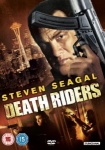 Death Riders [DVD] only £6.99