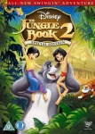 The Jungle Book 2 (Special Edition) [DVD] only £6.00