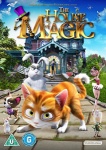 The House of Magic [DVD] only £6.99