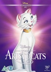 The Aristocats (Special Edition) [DVD] only £6.99