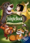 The Jungle Book : 40th Anniversary 2 Disc Platinum Edition [1967] [DVD] [1968] only £7.99