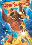 Open Season 3 [DVD] [2011] only £6.99