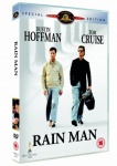 Rain Man [DVD] [1989] [2004] only £6.99