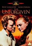 The Unforgiven [DVD] only £6.99