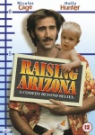 Raising Arizona [1987] [DVD] only £6.99