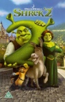 Shrek 2 [DVD] only £6.99