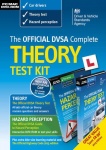 DVSA Official Theory Test Kit 2015 only £6.99