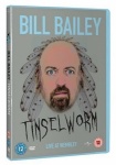 Bill Bailey - Tinselworm [DVD] [2008] only £6.99