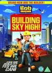 Bob the Builder: Building Sky High [DVD] only £6.99