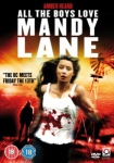 All The Boys Love Mandy Lane [DVD] only £6.99