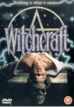 Witchcraft [1988] [DVD] only £6.99