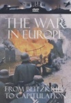 The War In Europe [2002] [DVD] only £6.99