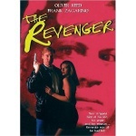 The Revenger [DVD] only £6.99