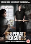 Desperate Measures [DVD] only £6.99