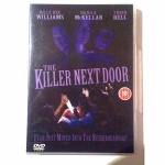 The Killer Next Door [2001] [DVD] only £6.99