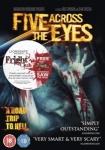 Five Across The Eyes [DVD] only £6.99